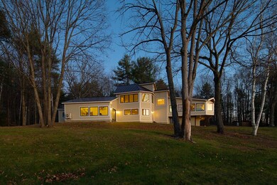 798 Dolly Rd, Contoocook, NH 03229 - photo 6