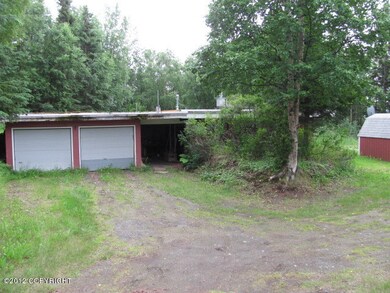 ranch house