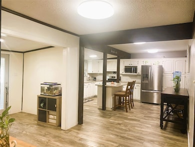 1412 Oliver St, Weatherford, TX 76086 - photo 6