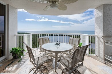 St. Laurent at Waterpark Place Condos unit 2203, Naples, FL 34108 - photo 6