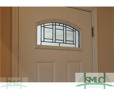 Foyer. Foyer entrance to this beautiful home with 