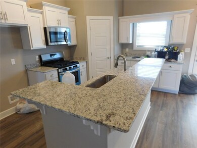 871 Sugar Loaf St, Prairie Grove, AR 72753 - photo 4