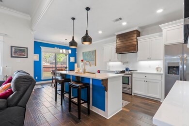 228 Heather Loop, Beebe, AR 72012 - photo 6