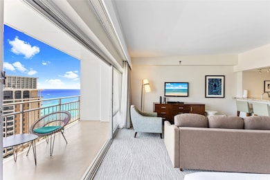 The Ilikai Residential unit 2532, Honolulu, HI 96815 - photo 3