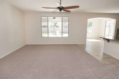 great room