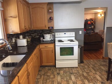 Granite Countertops