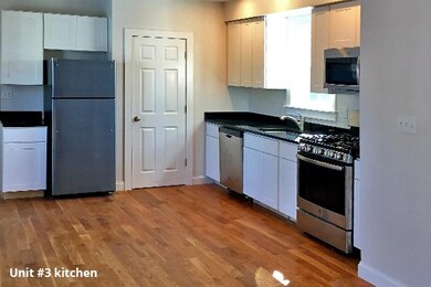 755 Somerville Ave unit 2, Somerville, MA 02143 - photo 5