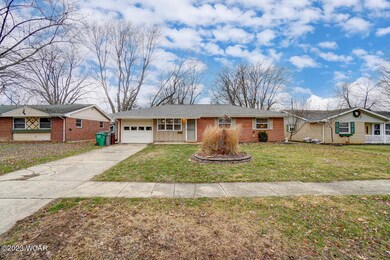 917 N Dale Dr, Lima, OH 45805 - photo 2