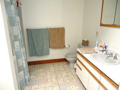 Master Bath/Spa. Master bath includes a walk-in cl