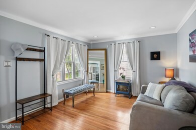 206 Westmont Ave, Haddon Township, NJ 08108 - photo 7