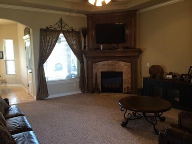 Living Room.