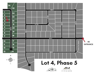 0 Lot 4 4b Ranch | Phase 5 unit 113963, Cedar City, UT 84720 - photo 2
