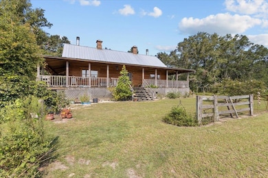 357 NE Willowrun Way, Pinetta, FL 32350 - photo 2