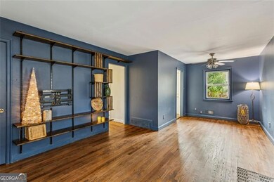 2883 Horse Shoe Dr SE, Atlanta, GA 30316 - photo 5