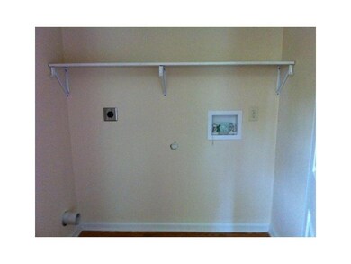 Other. Laundry Room