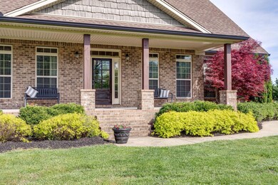 2845 Anes Station Rd, Lewisburg, TN 37091 - photo 3