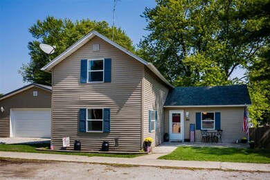 750 N Main St, Roanoke, IN 46783 - photo 4