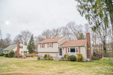 34 Pebble Path Ln, West Springfield, MA 01089 - photo 2