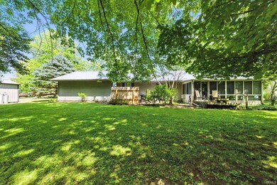 100 N Indiana St, Mulberry, IN 46058 - photo 5