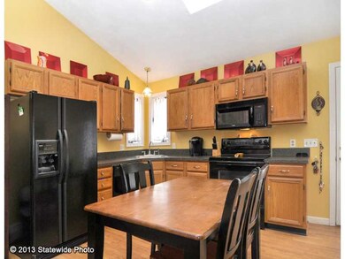 9 Hopkins Rd, Chepachet, RI 02814 - photo 7