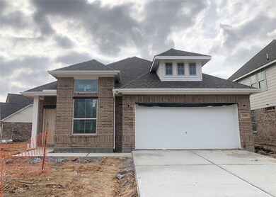 1519 Barras St, Alvin, TX 77511 - photo 3