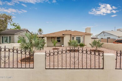 1825 E Brill St, Phoenix, AZ 85006 - photo 4