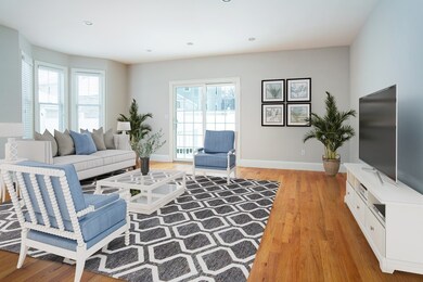 249 Robbins St unit 2, Waltham, MA 02453 - photo 3