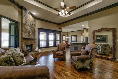 157 Pack Saddle Trail, Weatherford, TX 76088 - photo 7