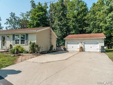 12945 Ashburn Rd, Wapakoneta, OH 45895 - photo 3