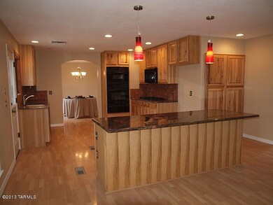 Updated Kitchen