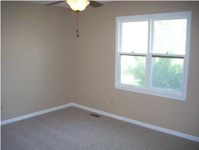 Bedroom #1
