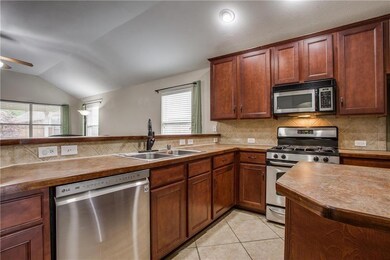 1923 Highland Haven Ln, Wylie, TX 75098 - photo 2