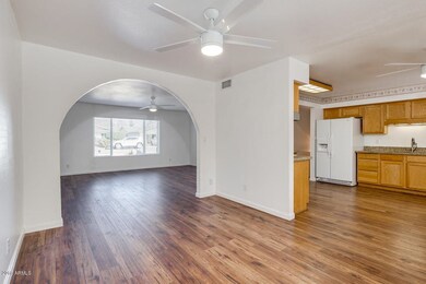 DINING SPACE