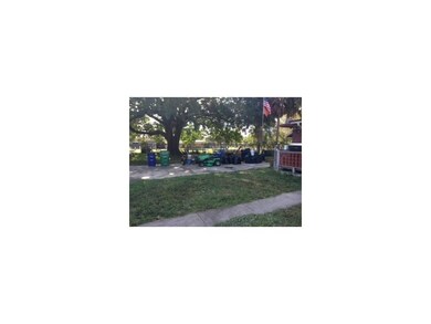 Yard/Garden