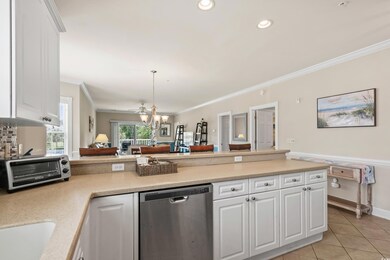 4890 Luster Leaf Cir unit 201, Myrtle Beach, SC 29577 - photo 7