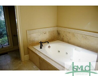 Master Bath/Spa.