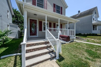 315 Walnut St, South Amboy, NJ 08879 - photo 2