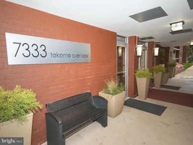 Takoma Overlook Condominium, Takoma Park, MD 20912 - photo 3