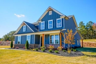 1269 P J East Rd, Covington, GA 30014 - photo 2