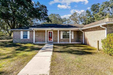 7995 Chellie Rd, Pensacola, FL 32526 - photo 4