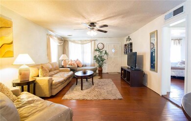 3503 Mobile Ave, El Paso, TX 79930 - photo 6