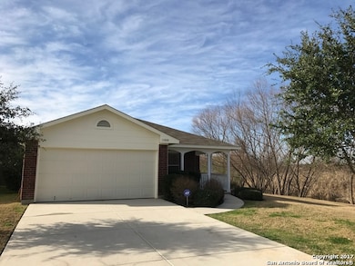 11010 Colt Chase, San Antonio, TX 78254 - photo 2
