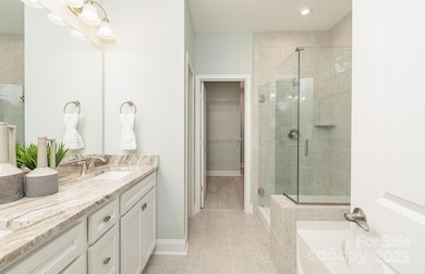 2024 Waxhaw Crossing Dr unit 255, Waxhaw, NC 28173 - photo 3