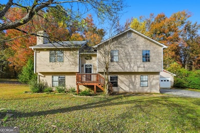 3624 Whitfield Way, Powder Springs, GA 30127 - photo 2