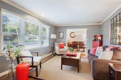 Light and bright, beautiful hardwoods.