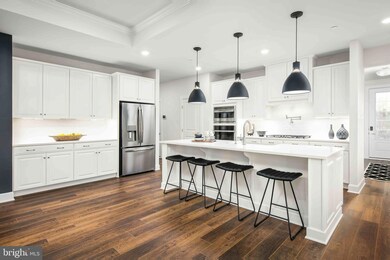 8520 Lallybroch Ln, Fulton, MD 20759 - photo 5