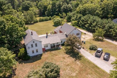 1292 Mammoth Rd, Pelham, NH 03076 - photo 2