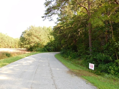 Street view left