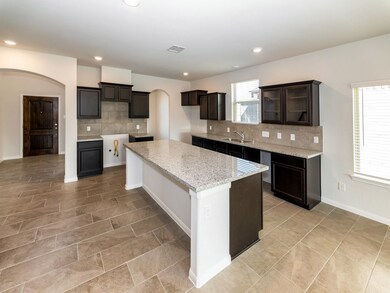 5169 Echo Falls Dr, Alvin, TX 77511 - photo 5