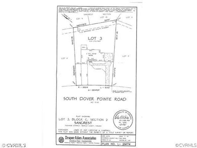 1770 S Dover Pointe Rd, Henrico, VA 23238 - photo 2